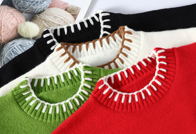 Sun CrewNeck Edition