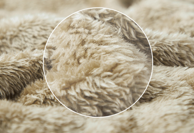 Timberline Flannel Jacket