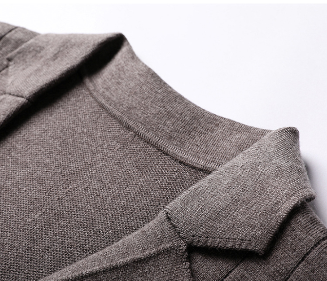 Preston Knit Cardigan