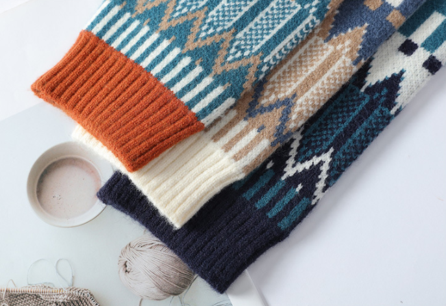 Redwood Knit Cardigan