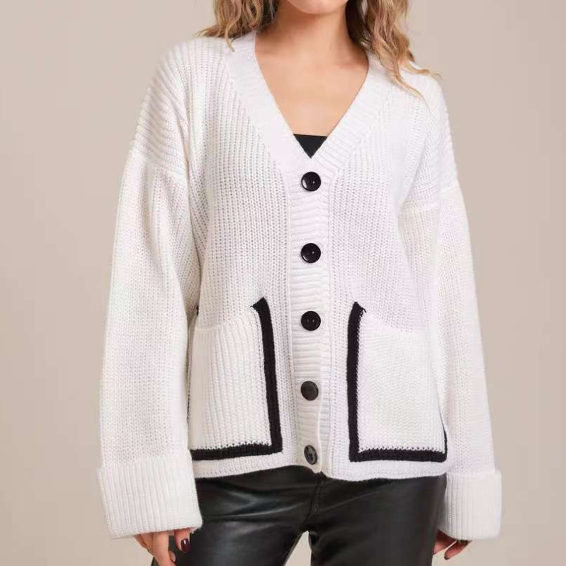 Olivia Knit Cardigan