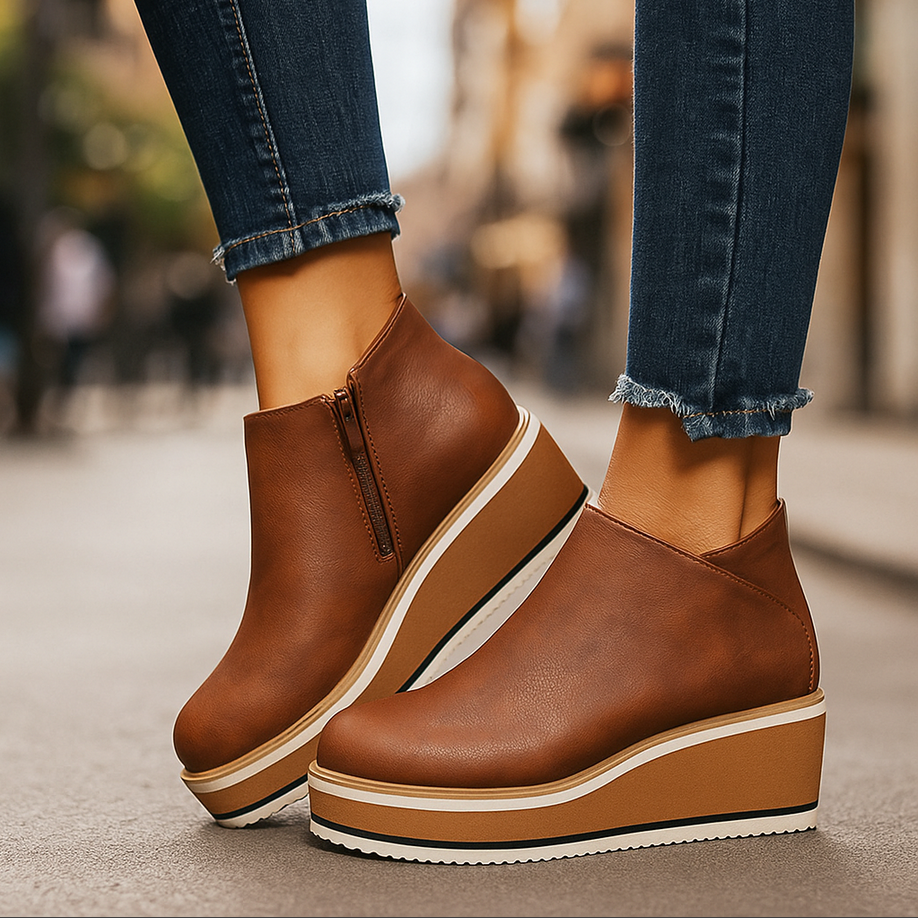 Elysa Rise Platforms