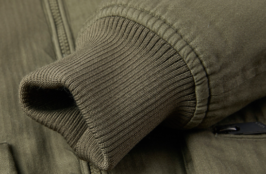 NorthWay Pilot Jacket