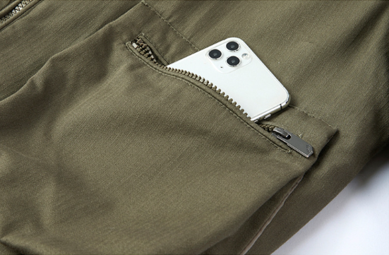 NorthWay Pilot Jacket