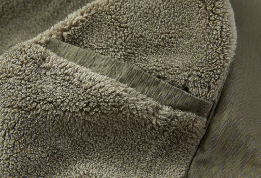 NorthWay Pilot Jacket