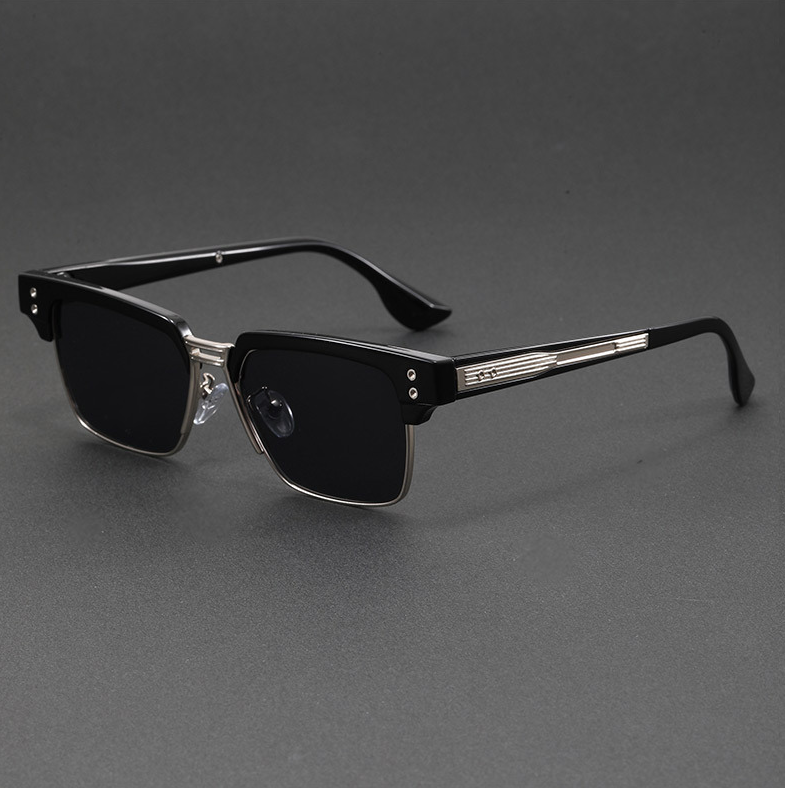 Skyline Wave Sunglasses