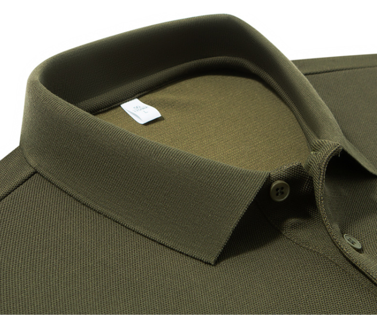 FlexWear Sleeve Polo