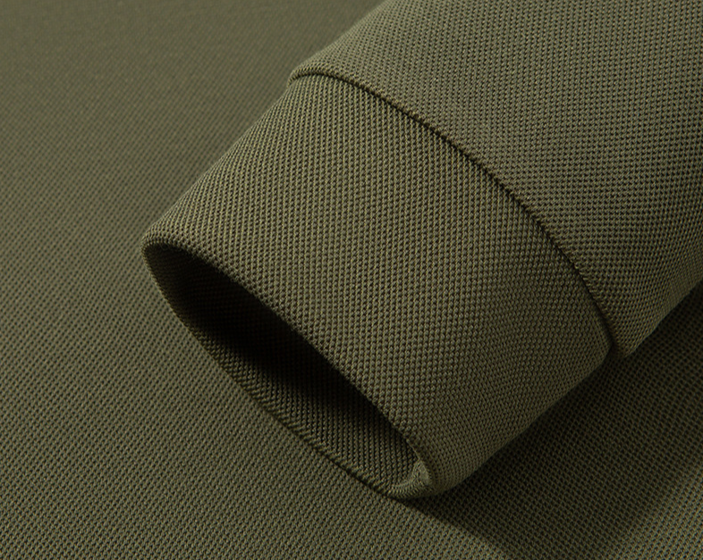 FlexWear Sleeve Polo