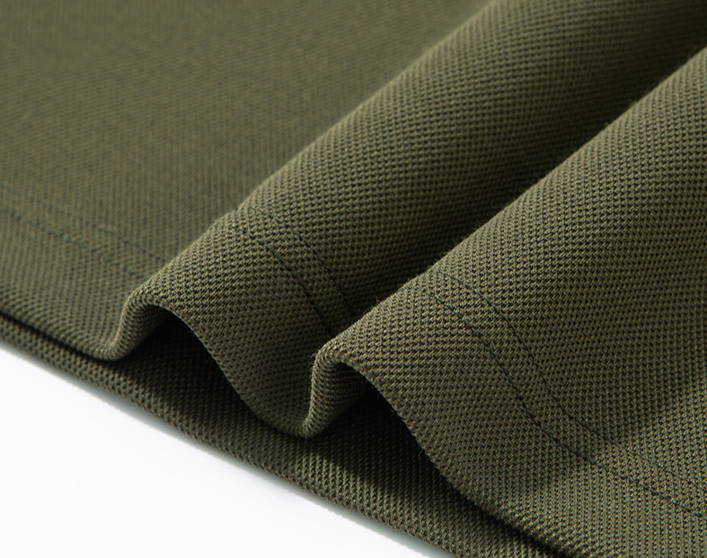 FlexWear Sleeve Polo