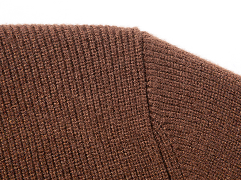 FlexWear ZipUp Sweater