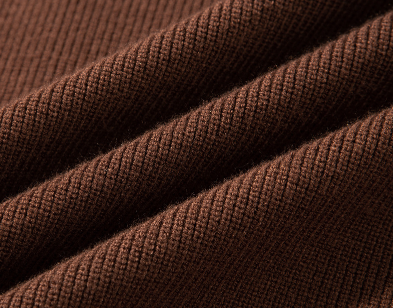 FlexWear ZipUp Sweater