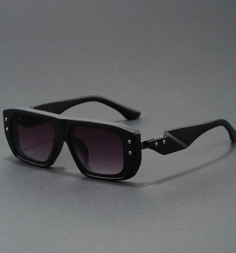 Andy Clubmaster Shades