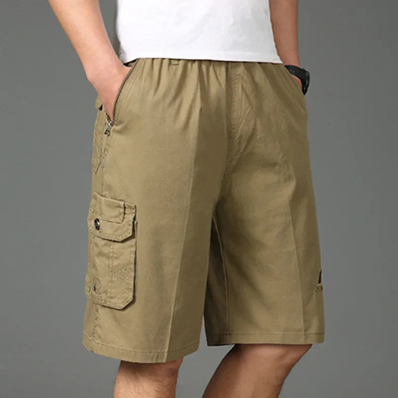 Luke Cargo Shorts