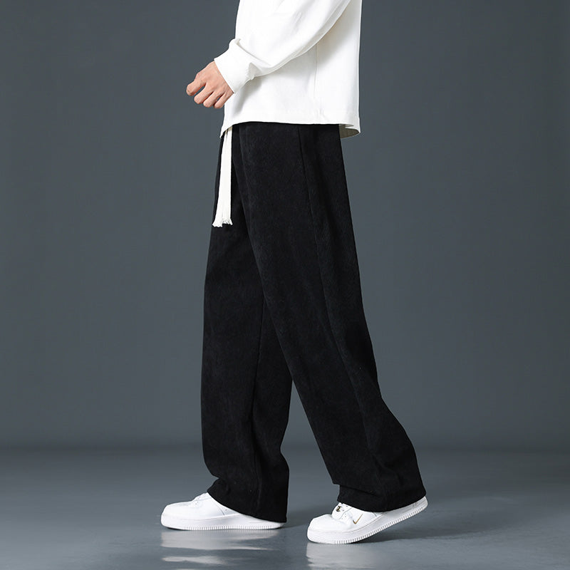 KENDALL CORDUROY PANTS