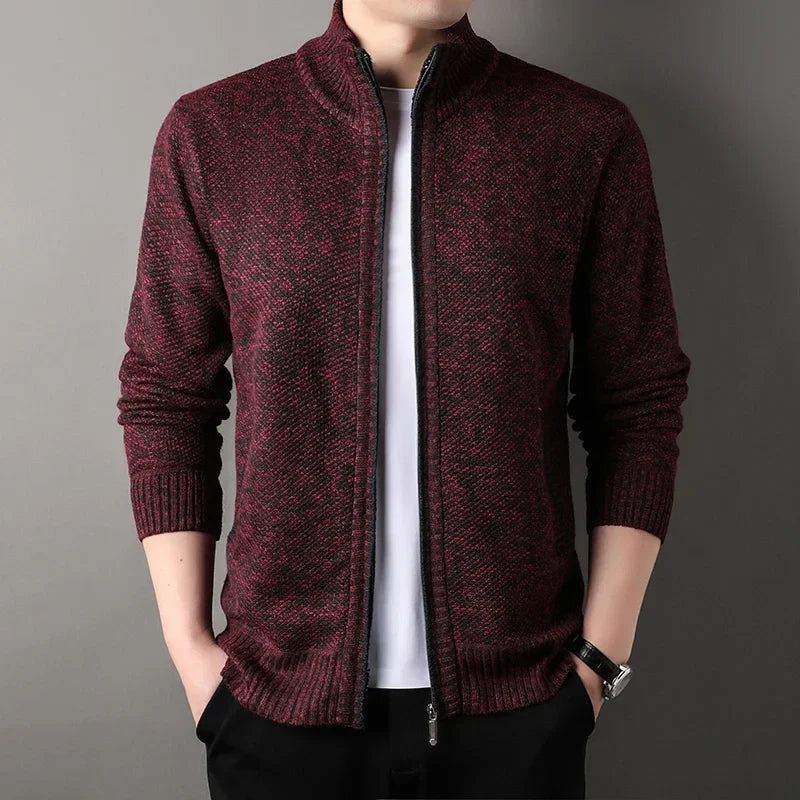 Harbor Ridge Cardigan