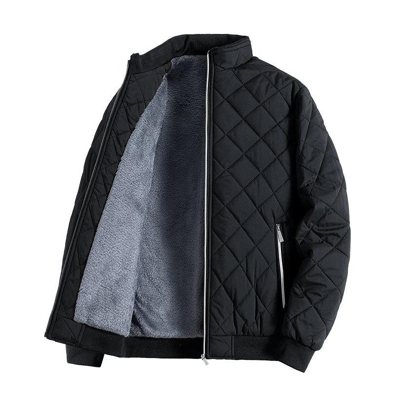 Wallace Windbraker Jacket