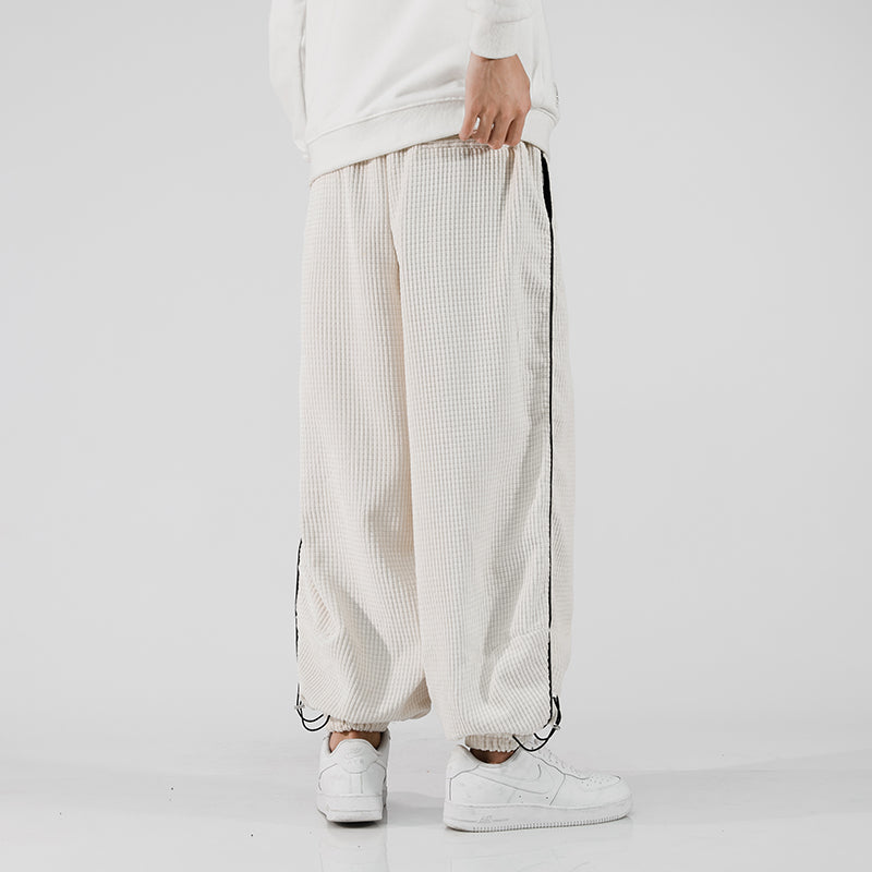 Clark Corduroy Joggers