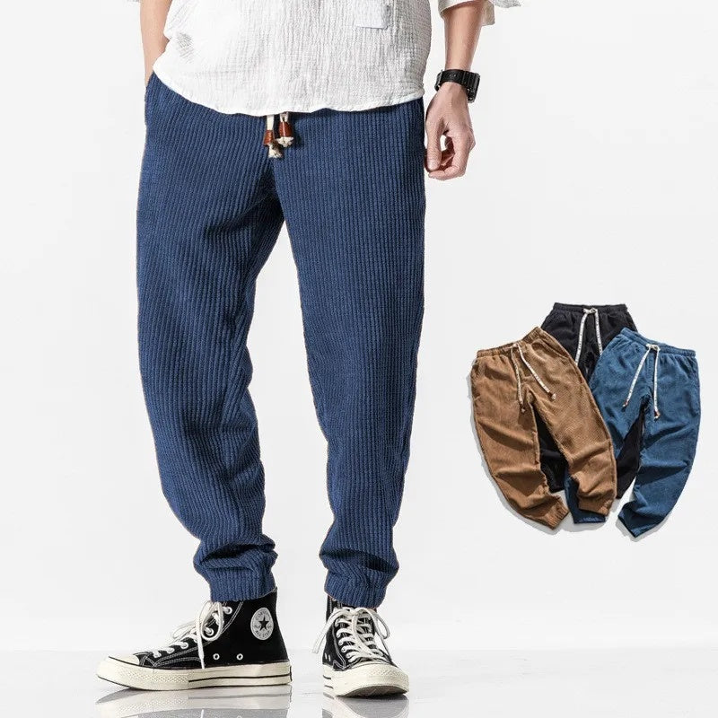 Melani Corduroy Pants