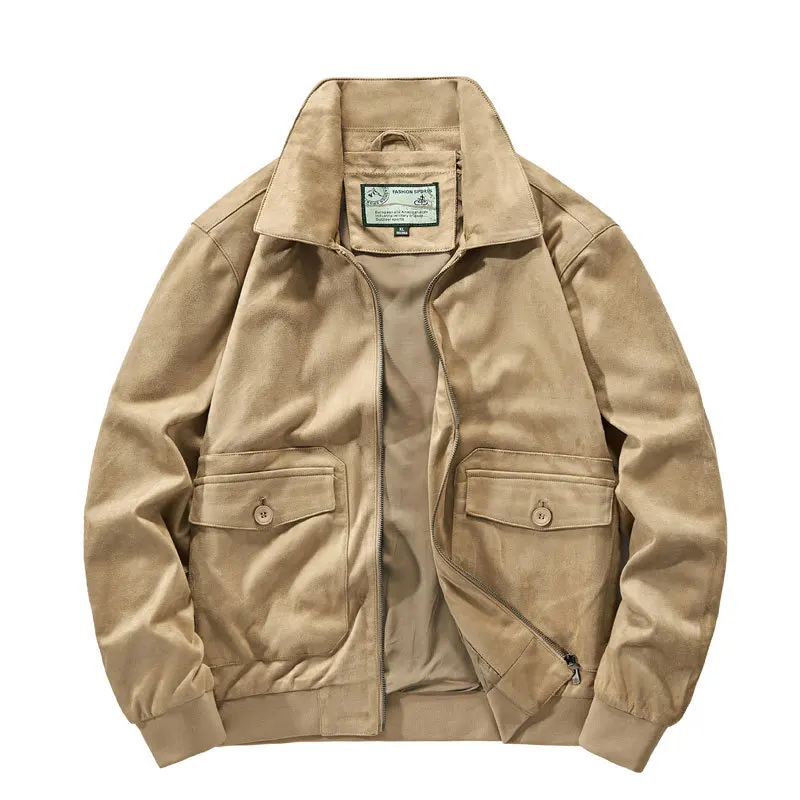 DELMONT JACKET