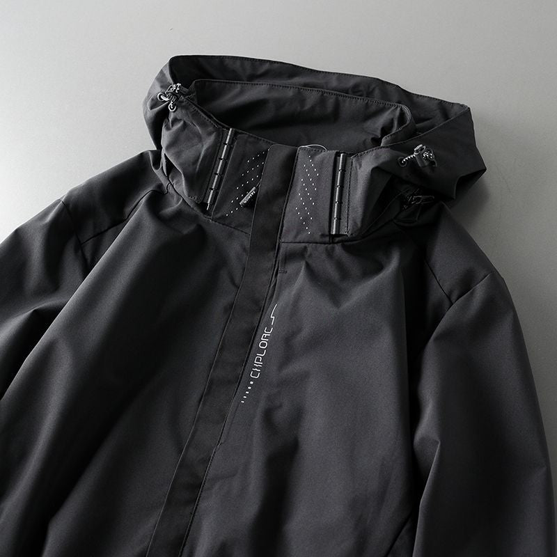 ENSO WATHERPROOF JACKET