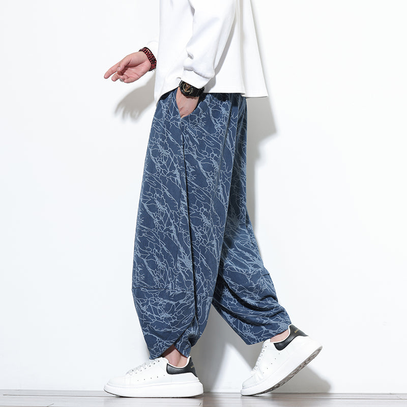 FlowMotion Pants