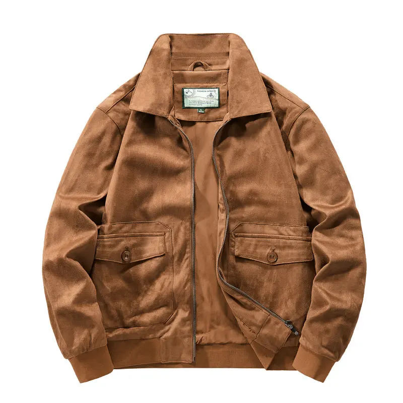 DELMONT JACKET