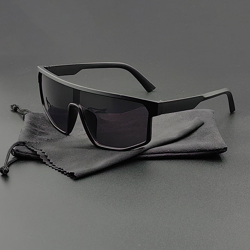 SolarVision Polarized Shades