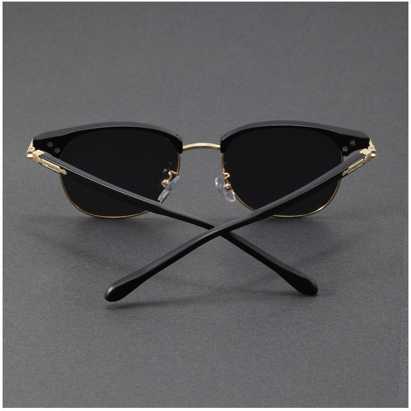 Hudson Edge Sunnies