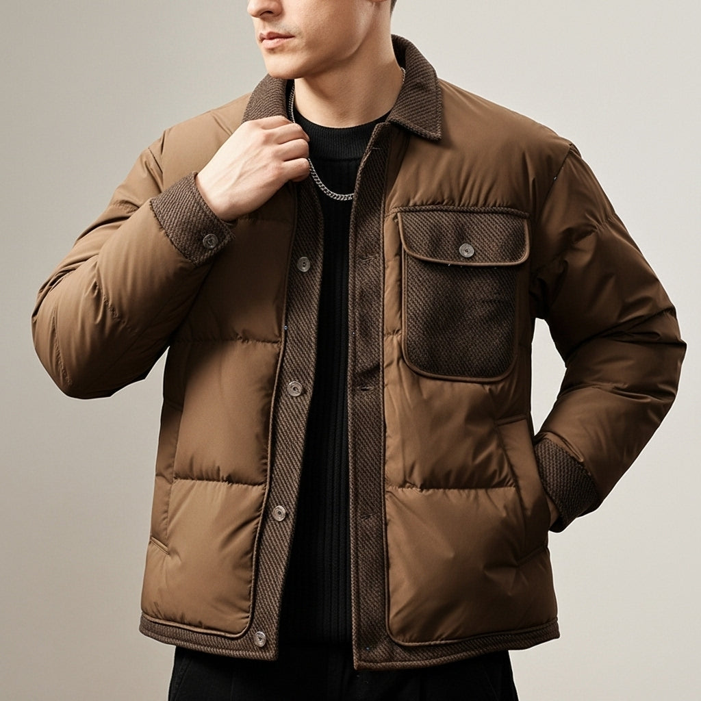 NorthWay Quilted Jacket