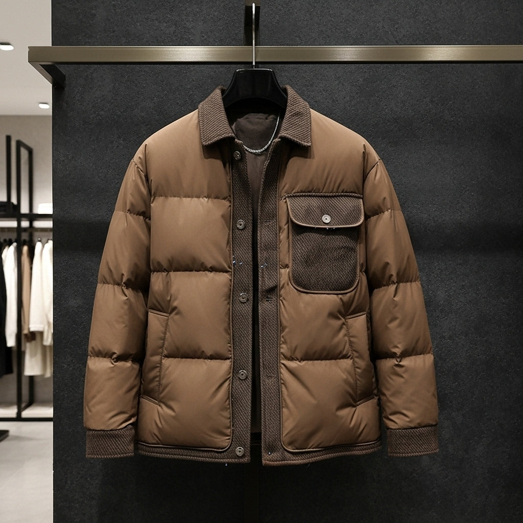 NorthWay Quilted Jacket