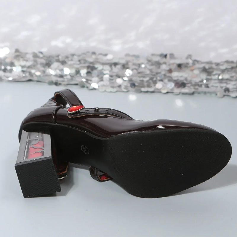 D'Marion Singnature Heels