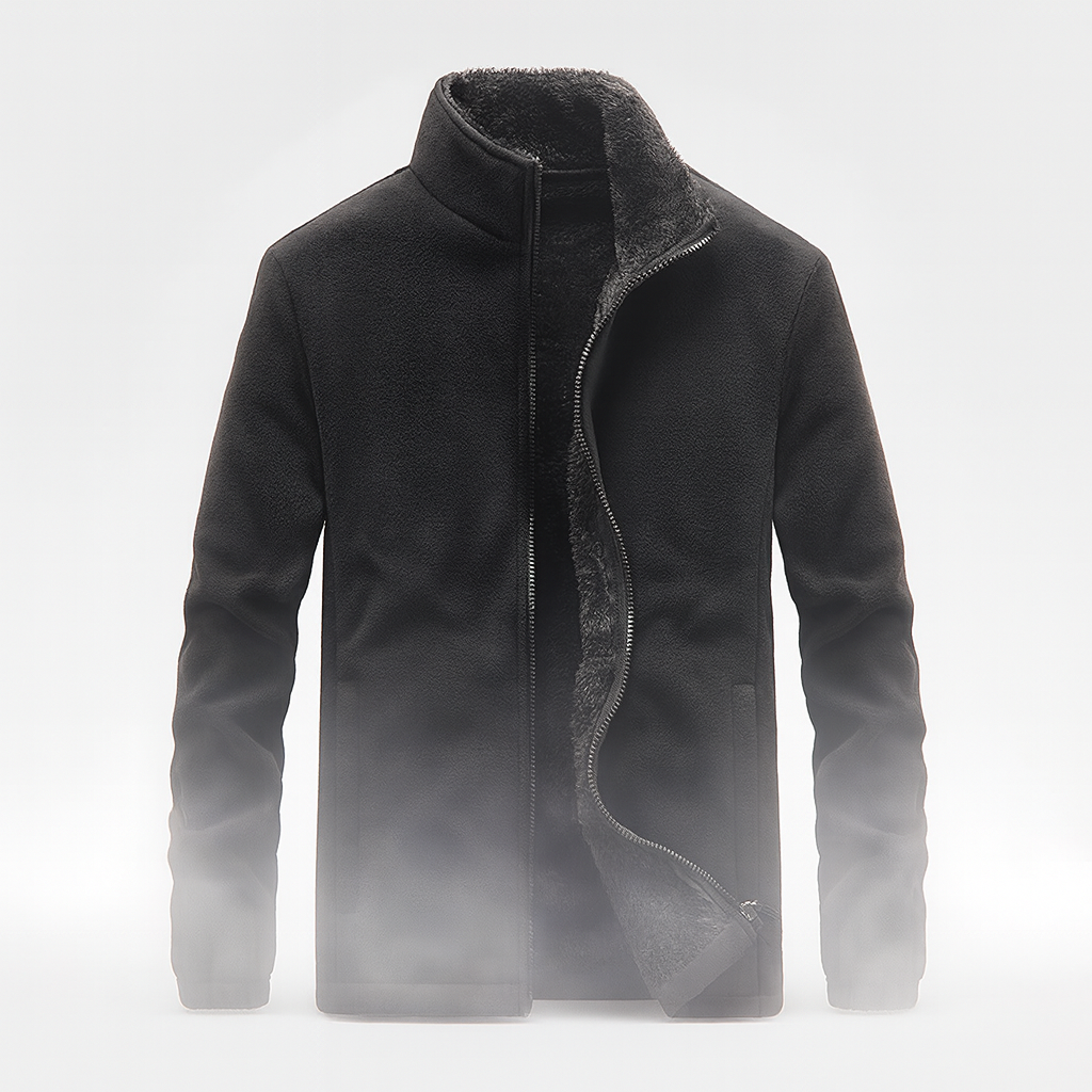 ArcticCore Fleece Jacket